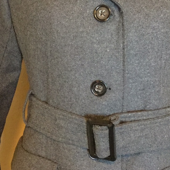 Banana Republic Coat - Picture 2 of 5